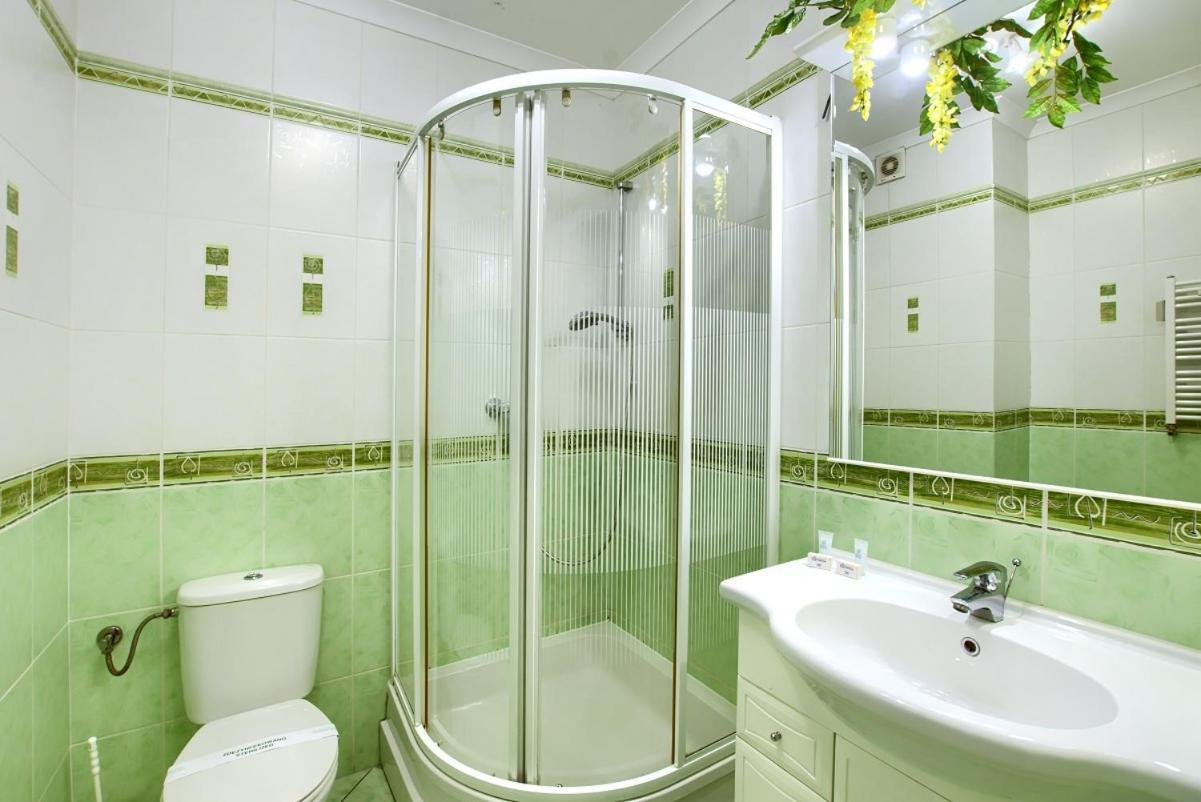 Apartamenty Promenada Kołobrzeg Exterior foto