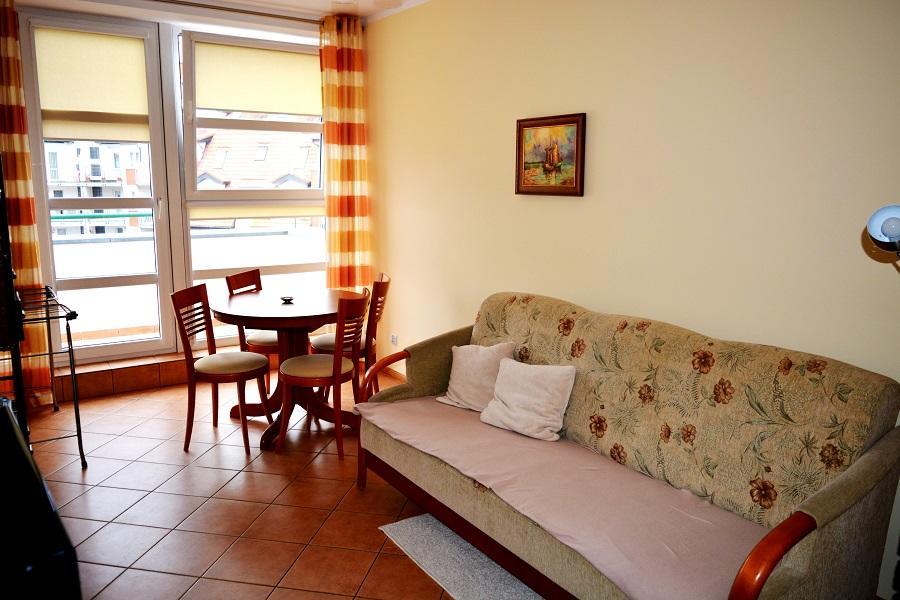 Apartamenty Promenada Kołobrzeg Exterior foto