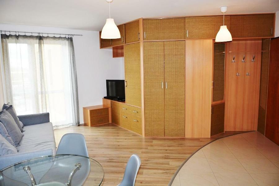 Apartamenty Promenada Kołobrzeg Exterior foto